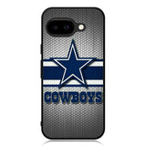 Dallas Cowboys Google Pixel 9A Case DC0436