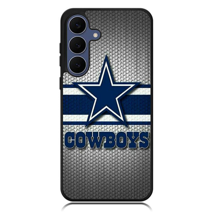 Dallas Cowboys Samsung Galaxy S23 Case DC0436