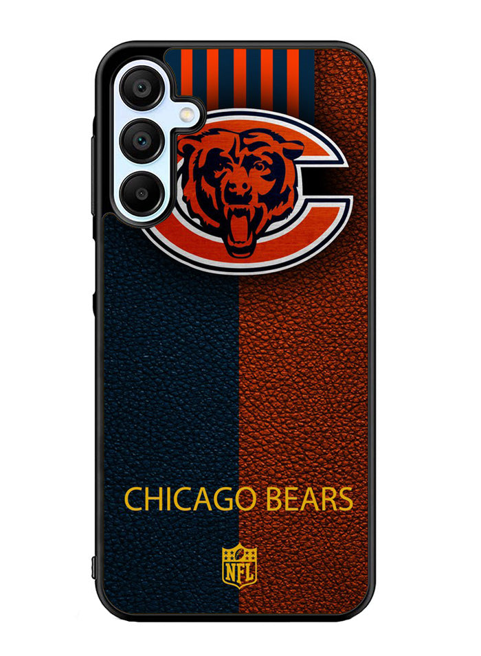 Chicago Bears 5th Samsung Galaxy A15 5G Case