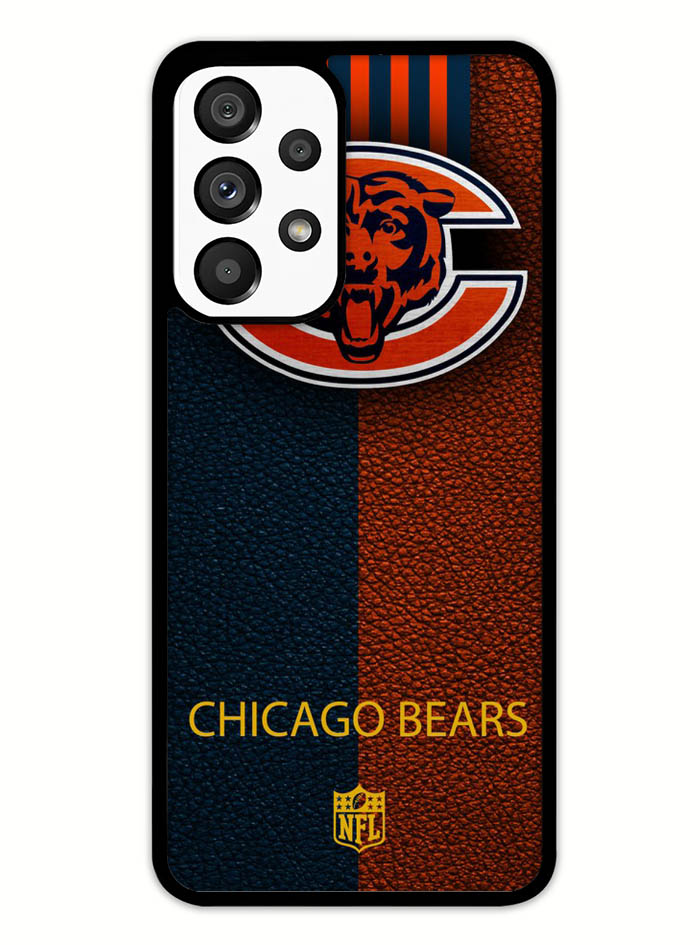 Chicago Bears 5th Samsung Galaxy A53 5G Case