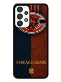 Chicago Bears 5th Samsung Galaxy A53 5G Case