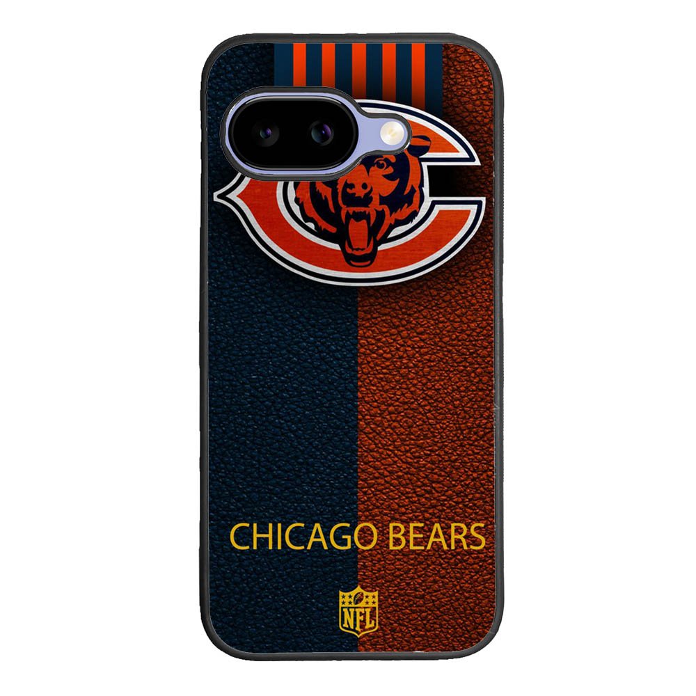 Chicago Bears 5th Google Pixel 10A Case