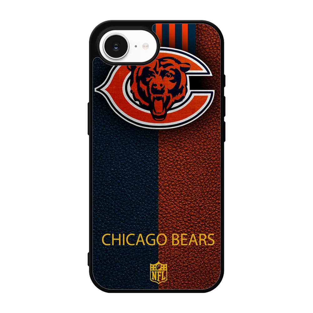 Chicago Bears 5th iPhone 17e Case