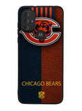 Chicago Bears 5th Motorola Moto G Pure 2021 , Moto G Power 2022 Case