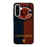 Chicago Bears 5th Samsung Galaxy A56 Case DC0191