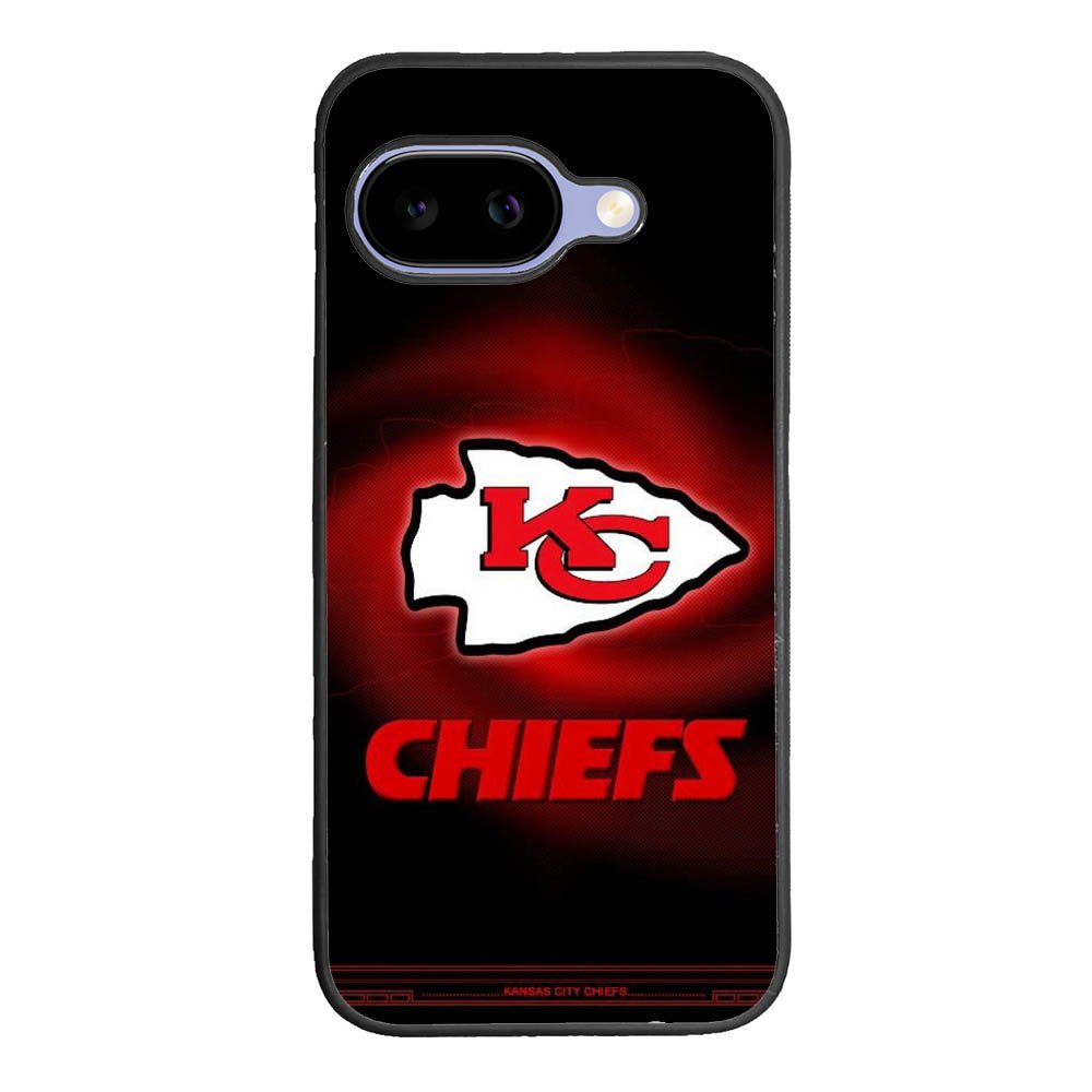 Kansas City Chiefs Google Pixel 10A Case DC0978