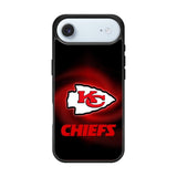 Kansas City Chiefs 18th iPhone Air Case
