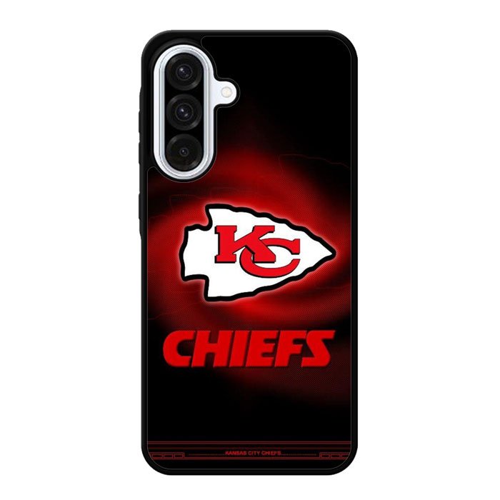 Kansas City Chiefs Samsung Galaxy A26 Case DC0978