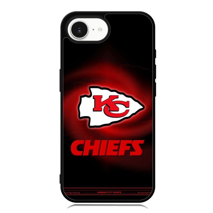 Kansas City Chiefs iPhone 16e Case DC0978