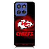 Kansas City Chiefs Motorola Moto G Stylus 5G 2025 DC0978