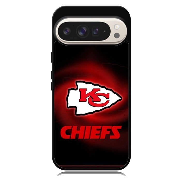 Kansas City Chiefs Google Pixel 10 | Google Pixel 10 Pro Case DC0978
