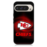 Kansas City Chiefs Google Pixel 10 | Google Pixel 10 Pro Case DC0978