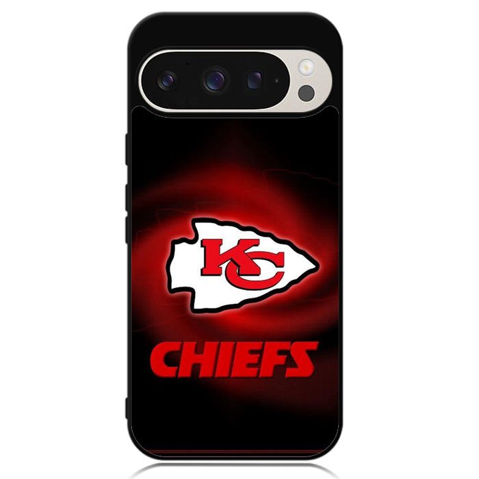 Kansas City Chiefs Google Pixel 9 | Google Pixel 9 Pro Case DC0978