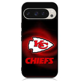 Kansas City Chiefs Google Pixel 9 Pro XL Case DC0978