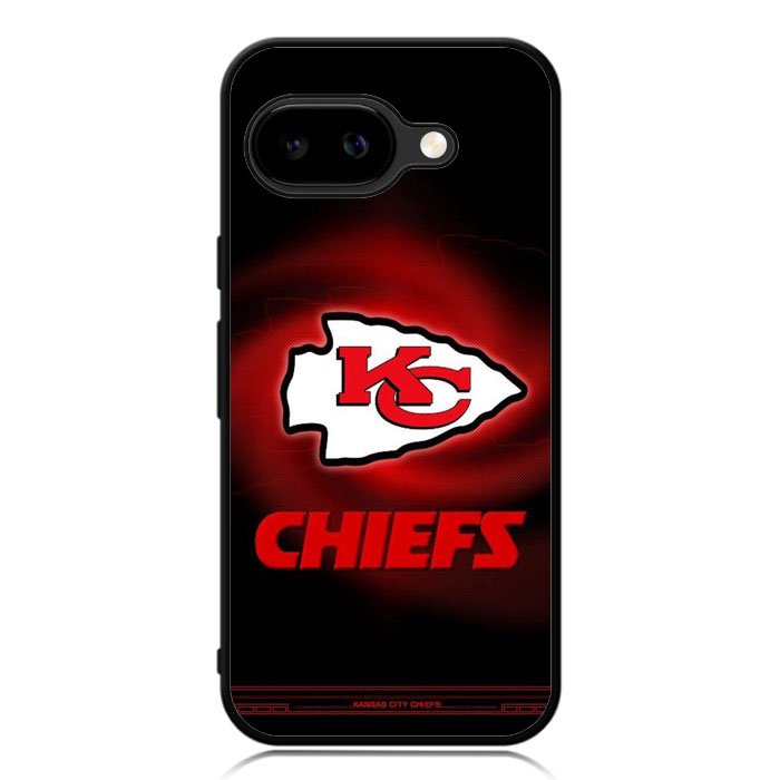 Kansas City Chiefs Google Pixel 9A Case DC0978