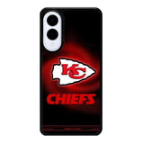 Kansas City Chiefs Samsung Galaxy S25 Edge DC0978