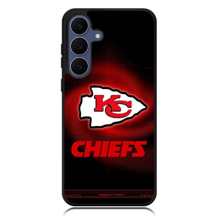 Kansas City Chiefs Samsung Galaxy S23 Case DC0978