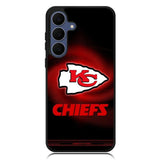 Kansas City Chiefs Samsung Galaxy S24 Plus , Samsung Galaxy S24+ Case DC0978