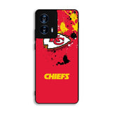 Kansas City Chiefs 17th Motorola Moto G Power 5G 2024 Case DC0454