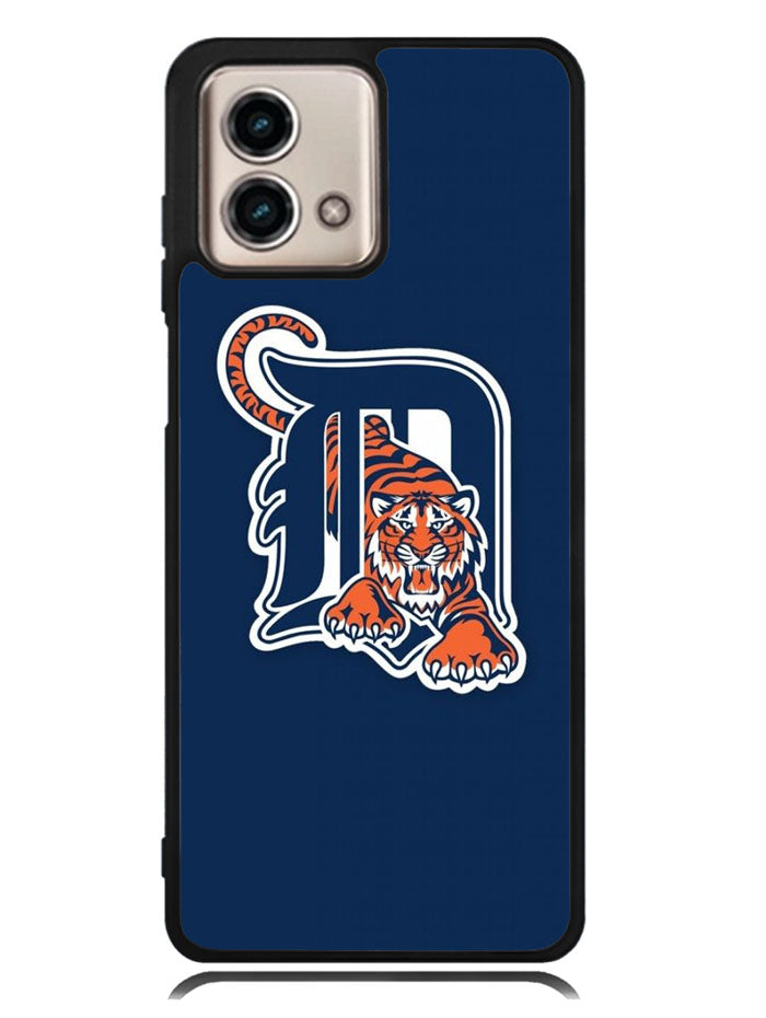 Detroit Tigers 5th Motorola Moto G Stylus 5G 2023 Case