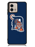 Detroit Tigers 5th Motorola Moto G Stylus 5G 2023 Case