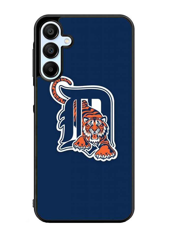 Detroit Tigers 5th Samsung Galaxy A15 5G Case
