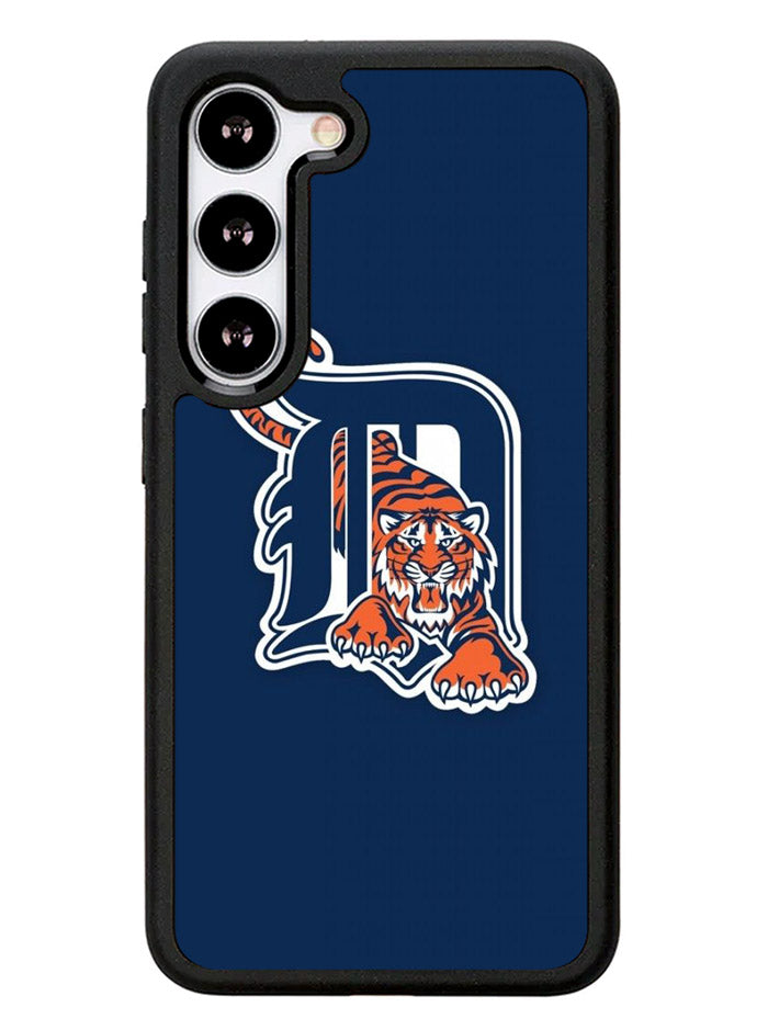 Detroit Tigers 5th Samsung Galaxy S23 Plus 5G / Samsung Galaxy S23+ 5G Case