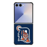 Detroit Tigers 5th Samsung Galaxy Z Flip 7 5G Case