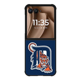 Detroit Tigers 5th Motorola Moto RAZR Plus 2025 Case