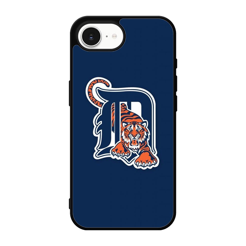 Detroit Tigers 5th iPhone 17e Case