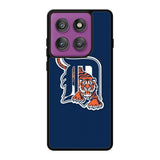 Detroit Tigers 5th Motorola Moto Edge 60 Pro Case