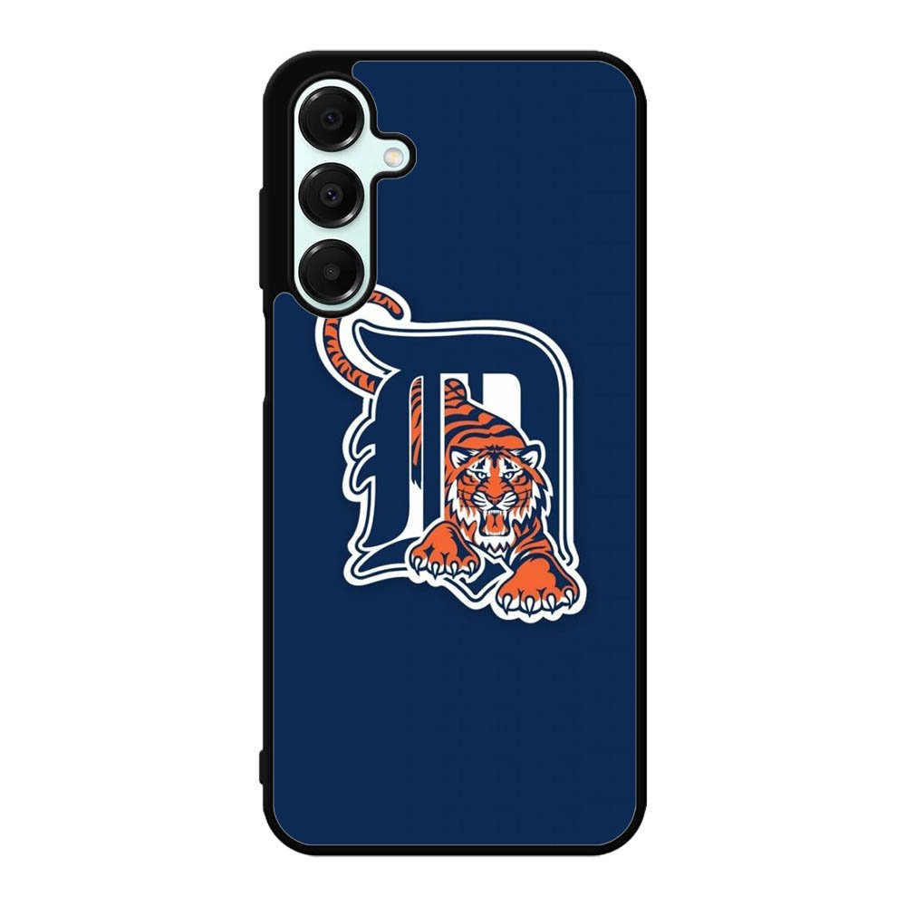 Detroit Tigers 5th Samsung Galaxy A16 Case DC3820