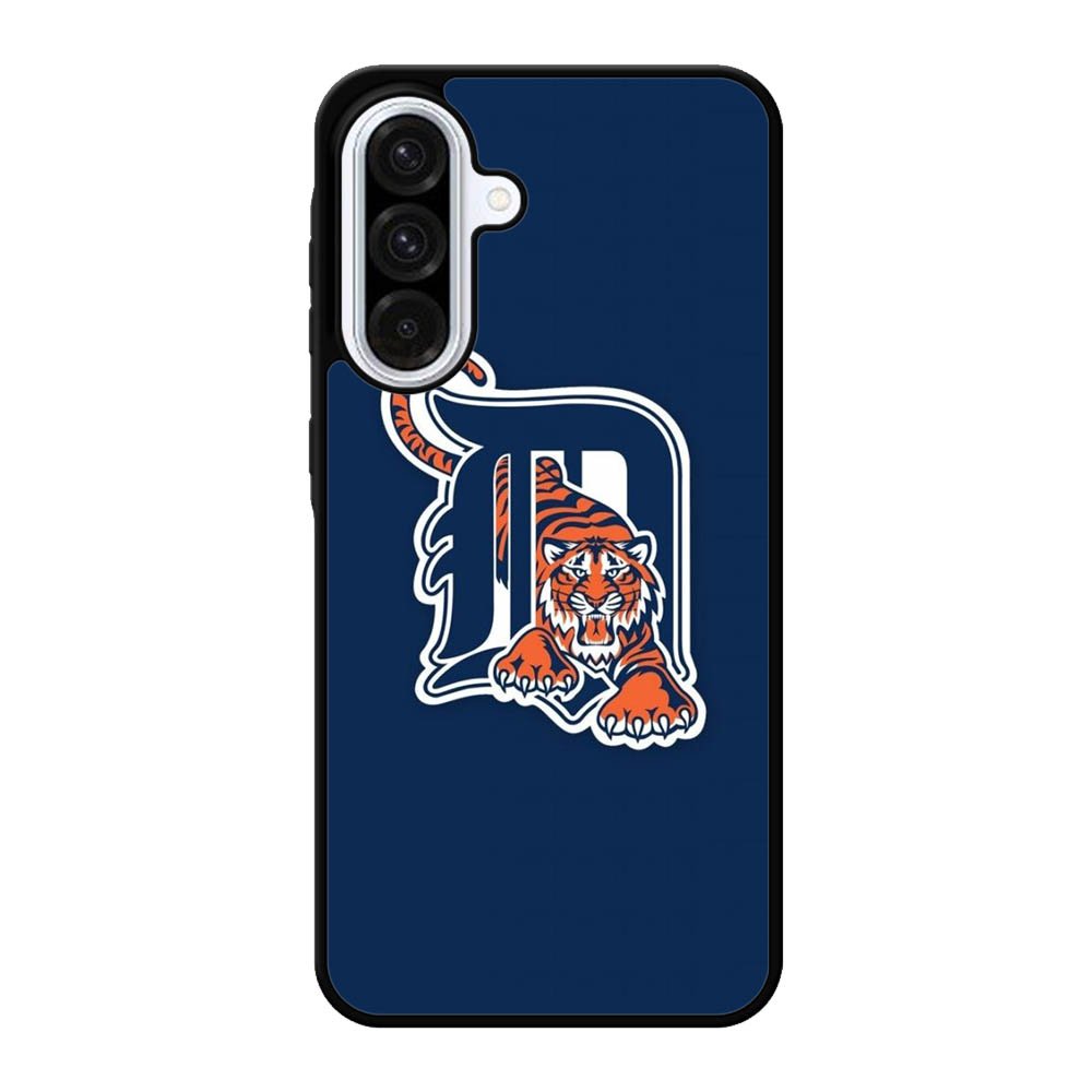 Detroit Tigers 5th Samsung Galaxy A56 Case DC3820