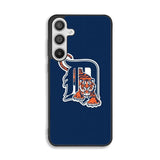 Detroit Tigers 5th Samsung Galaxy A26 Case DC1074