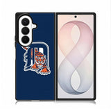 Detroit Tigers 5th Samsung Galaxy Z Fold 8 Ultra Case
