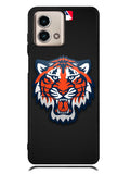 Detroit Tigers 4th Motorola Moto G Stylus 5G 2023 Case