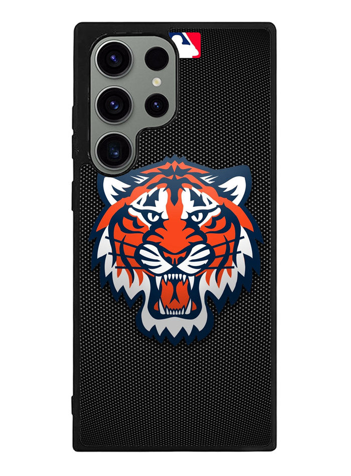 Detroit Tigers 4th Samsung Galaxy S23 Ultra 5G Case