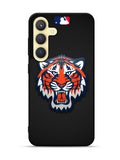 Detroit Tigers 4th Samsung Galaxy S24 Plus 5G , Samsung Galaxy S24+ 5G Case