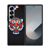 Detroit Tigers 4th Samsung Galaxy Z Fold 7 5G Case