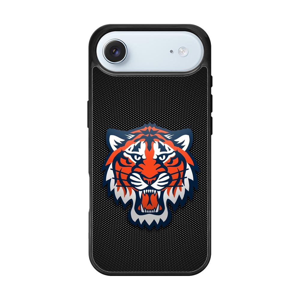 Detroit Tigers 4th iPhone Air Case
