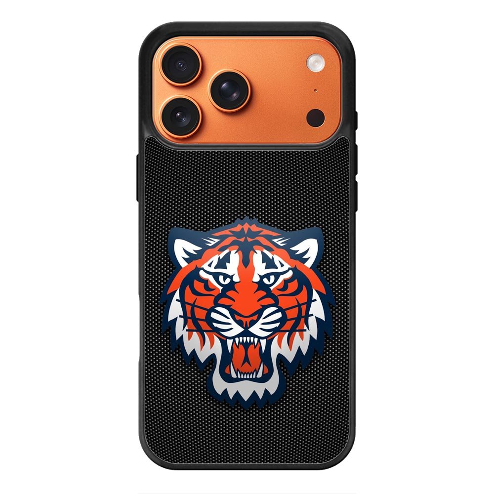 Detroit Tigers 4th iPhone 18 Pro Case