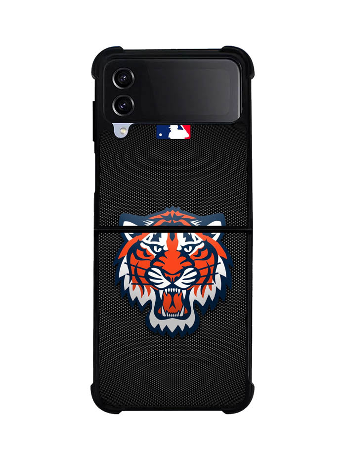 Detroit Tigers 4th Samsung Galaxy Z Flip 4 5G 2022 Case