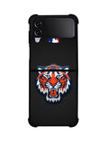 Detroit Tigers 4th Samsung Galaxy Z Flip 4 5G 2022 Case