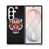 Detroit Tigers 4th Samsung Galaxy Z Fold 8 Ultra Case