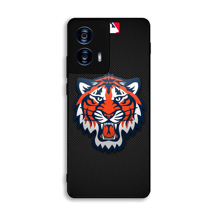 Detroit Tigers 4th Motorola Moto G Power 5G 2024 Case DC1073