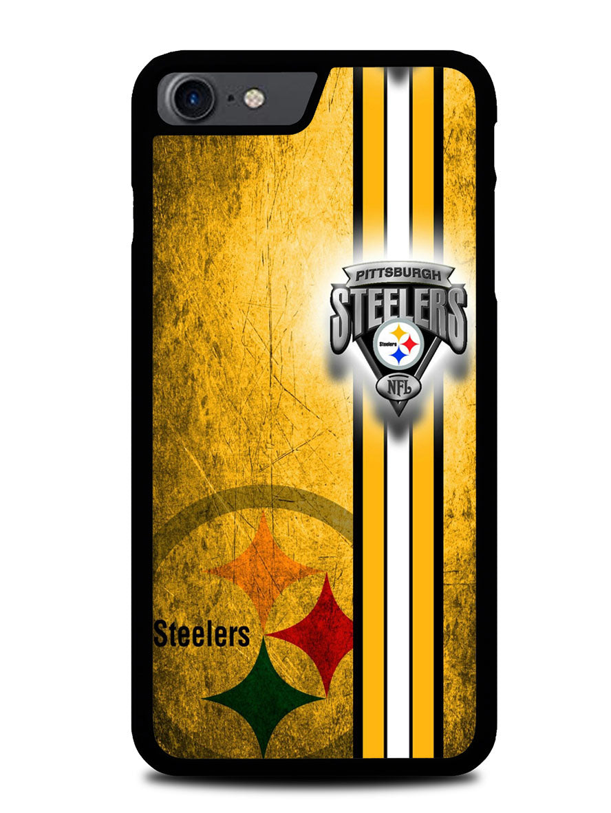 Pittsburgh Steelers NFL 3rd iPhone SE 2nd Generation 2020 Case