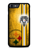 Pittsburgh Steelers NFL 3rd iPhone SE 2nd Generation 2020 Case