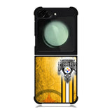 Pittsburgh Steelers NFL 3rd Samsung Galaxy Z Flip 6 Case