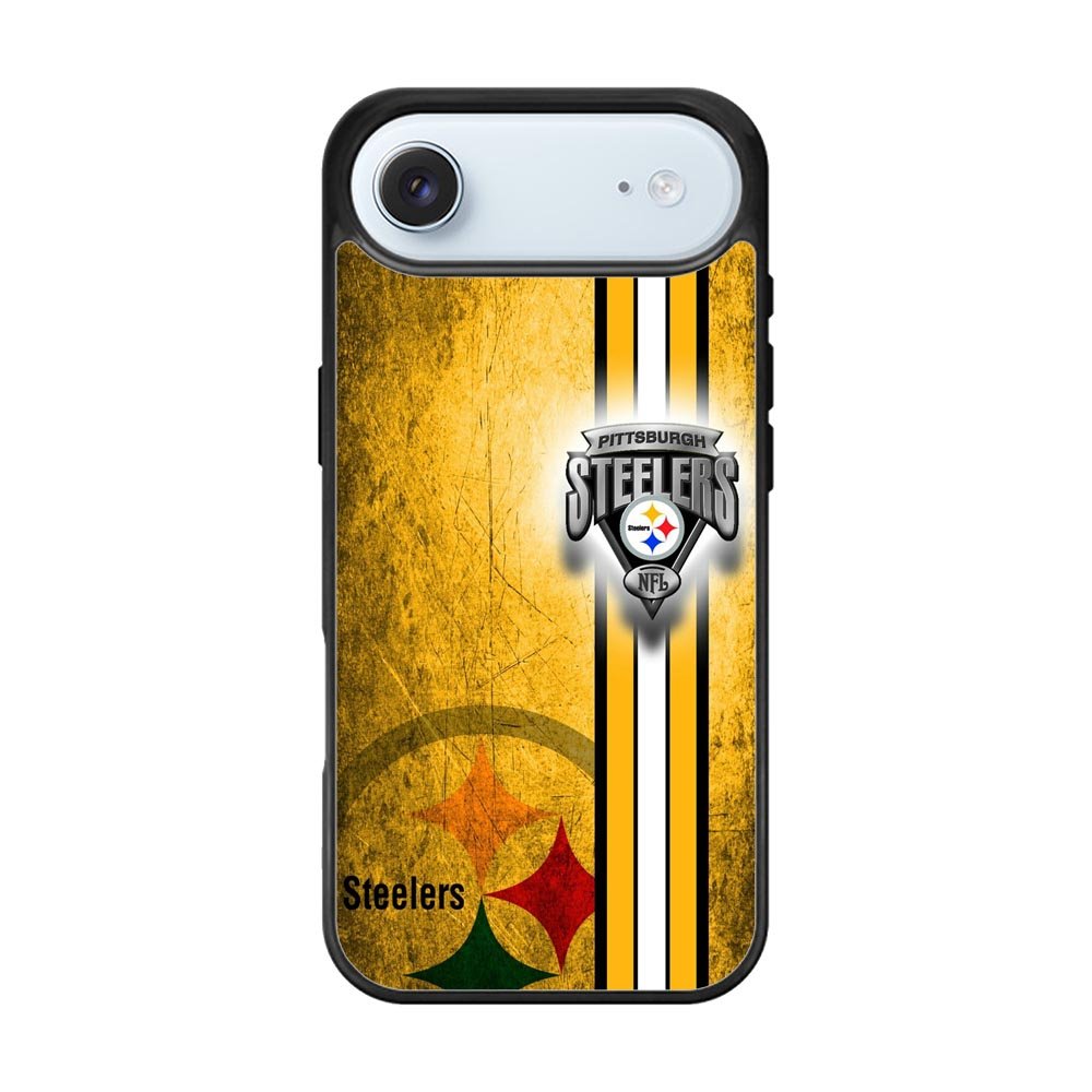 Pittsburgh Steelers NFL 3rd iPhone Air Case