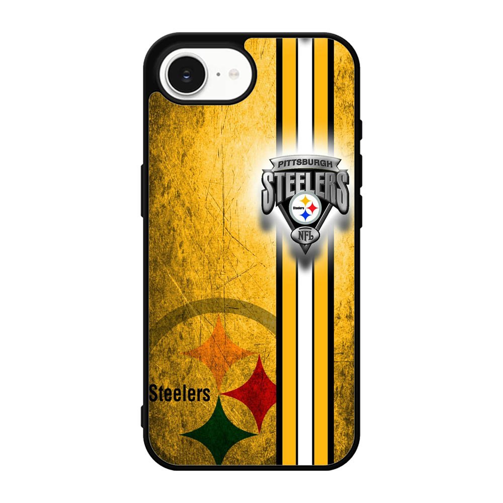 Pittsburgh Steelers NFL 3rd iPhone 17e Case